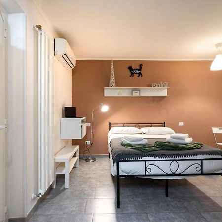 Bari Domus Bella Vita Apartment Extérieur photo