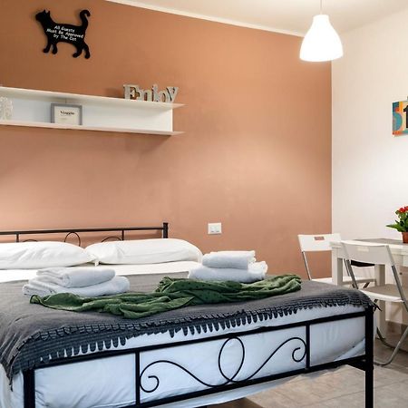Bari Domus Bella Vita Apartment Extérieur photo