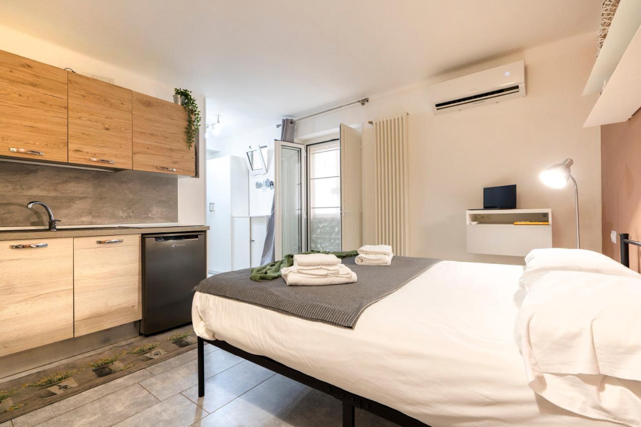 Bari Domus Bella Vita Apartment Extérieur photo