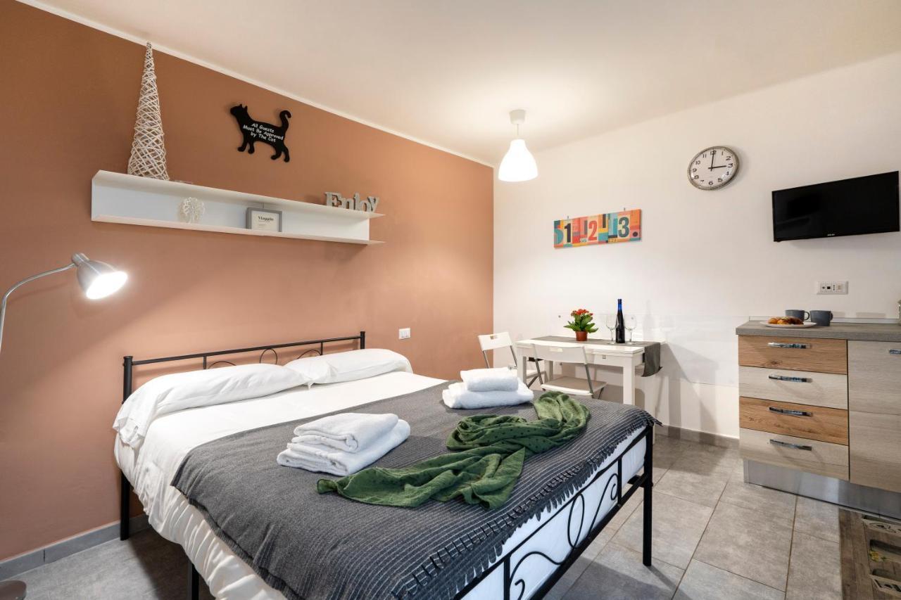 Bari Domus Bella Vita Apartment Extérieur photo