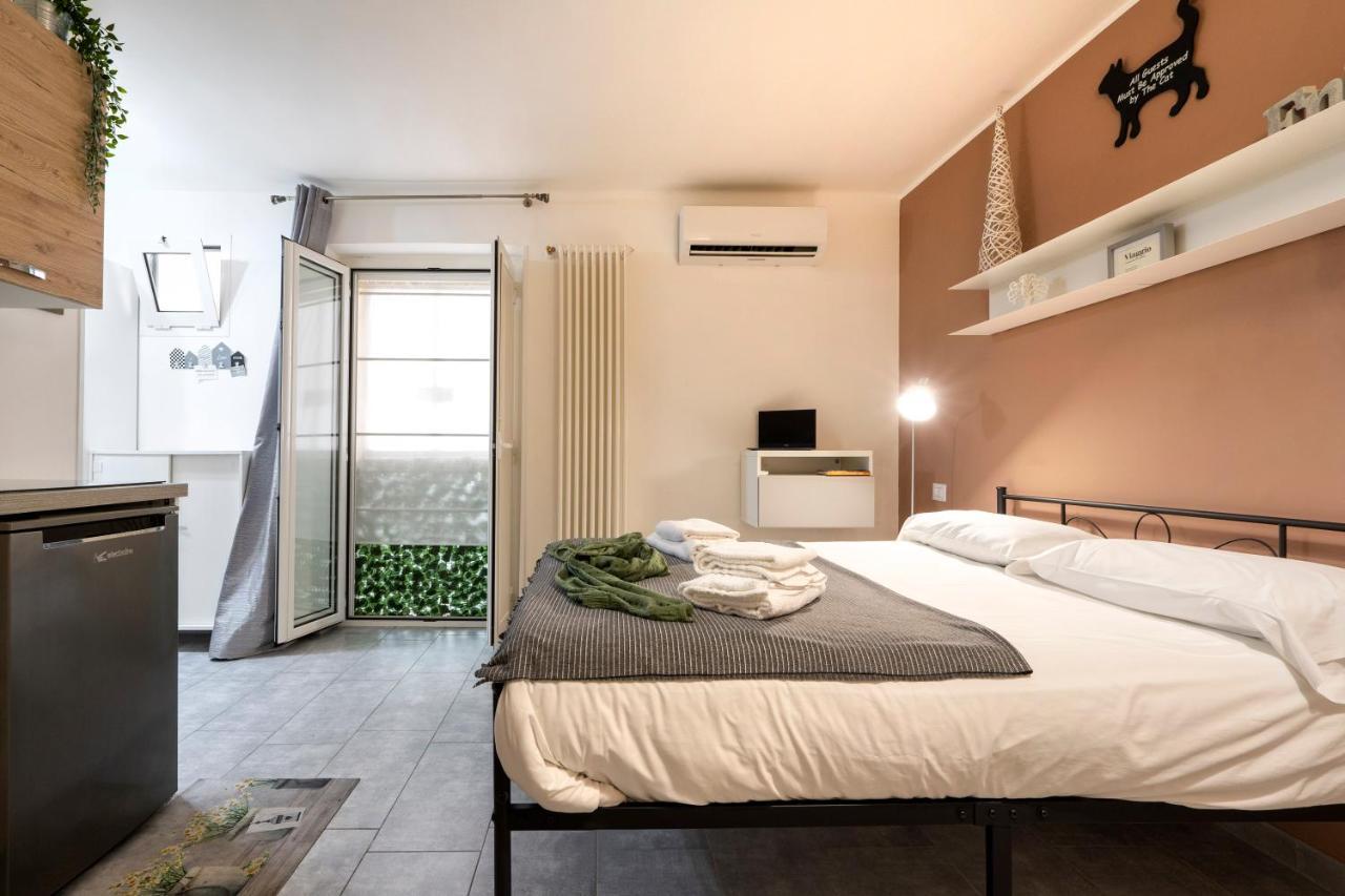 Bari Domus Bella Vita Apartment Extérieur photo