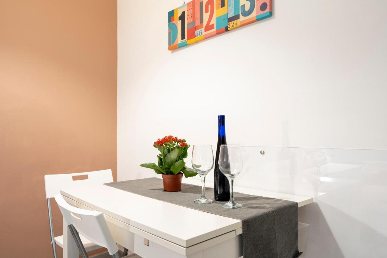 Bari Domus Bella Vita Apartment Extérieur photo