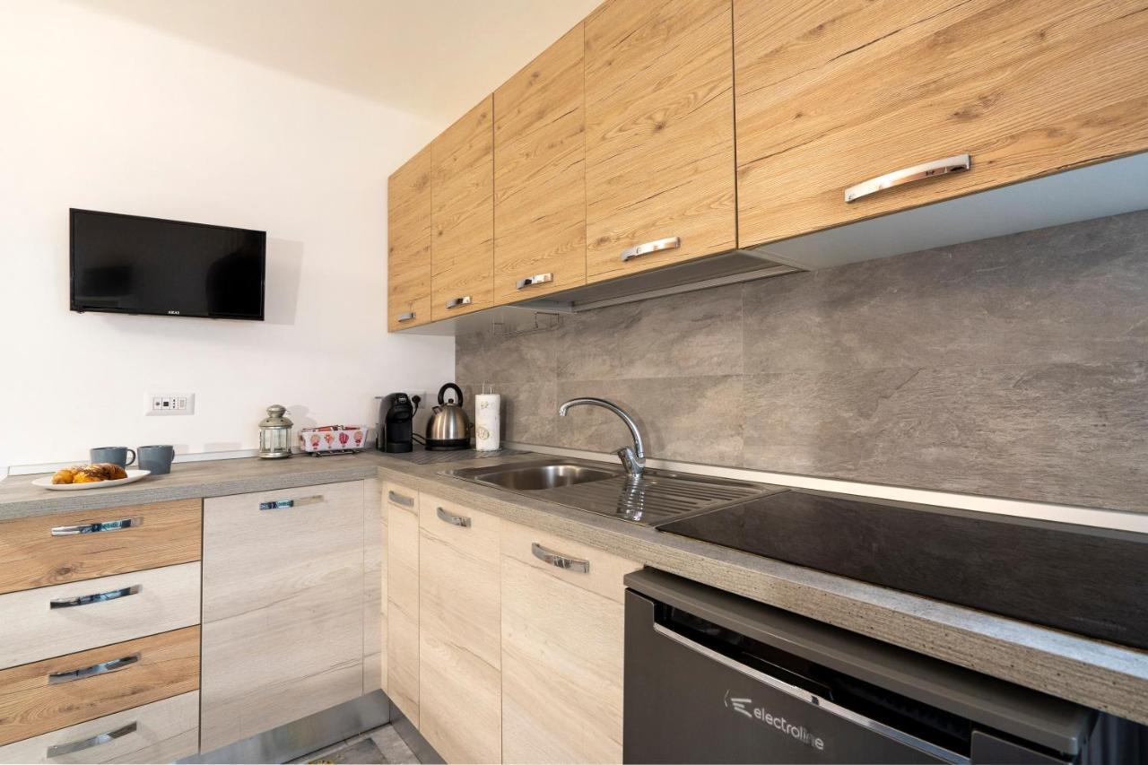 Bari Domus Bella Vita Apartment Extérieur photo
