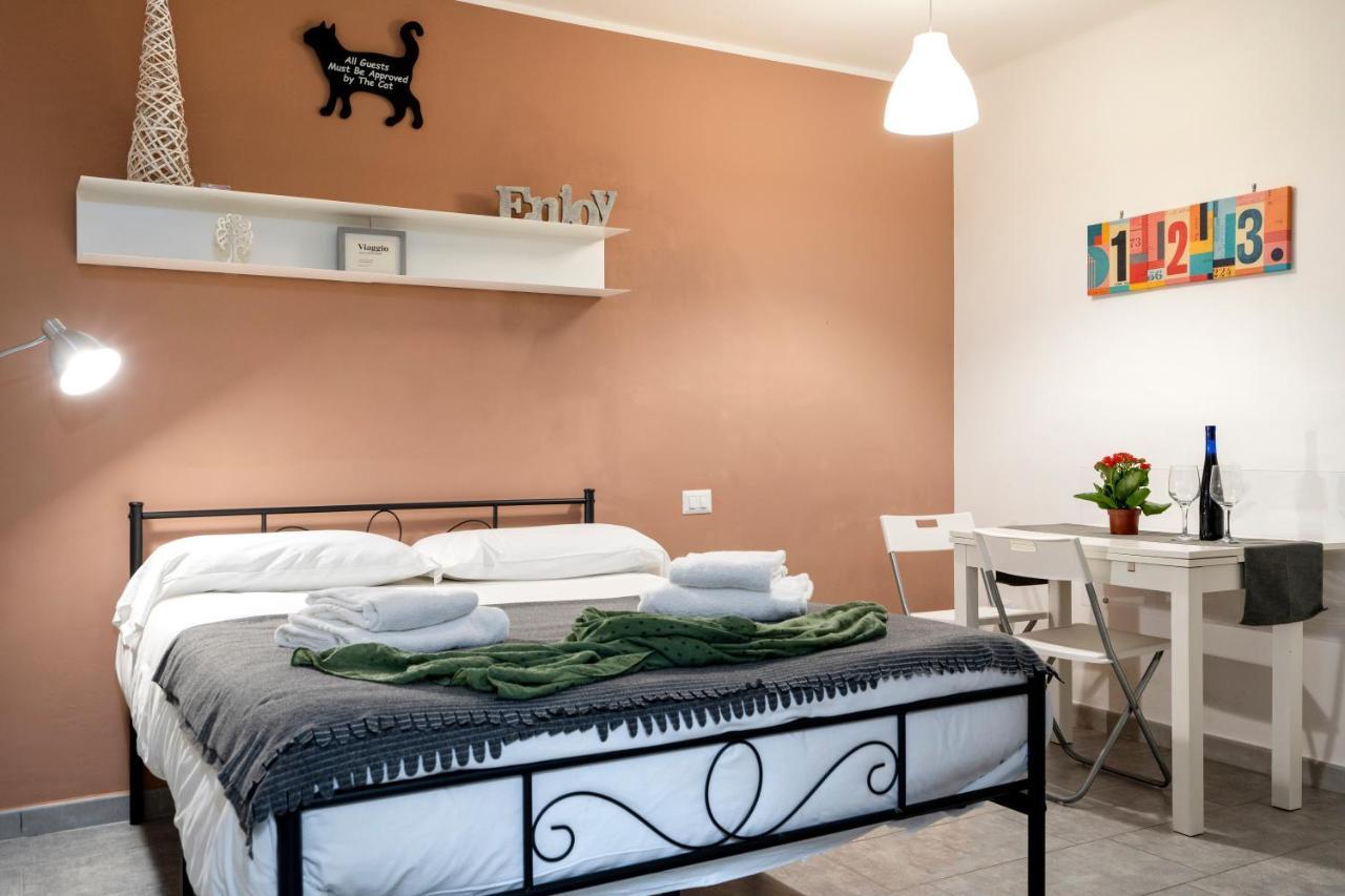 Bari Domus Bella Vita Apartment Extérieur photo