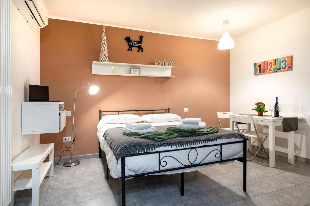 Bari Domus Bella Vita Apartment Extérieur photo