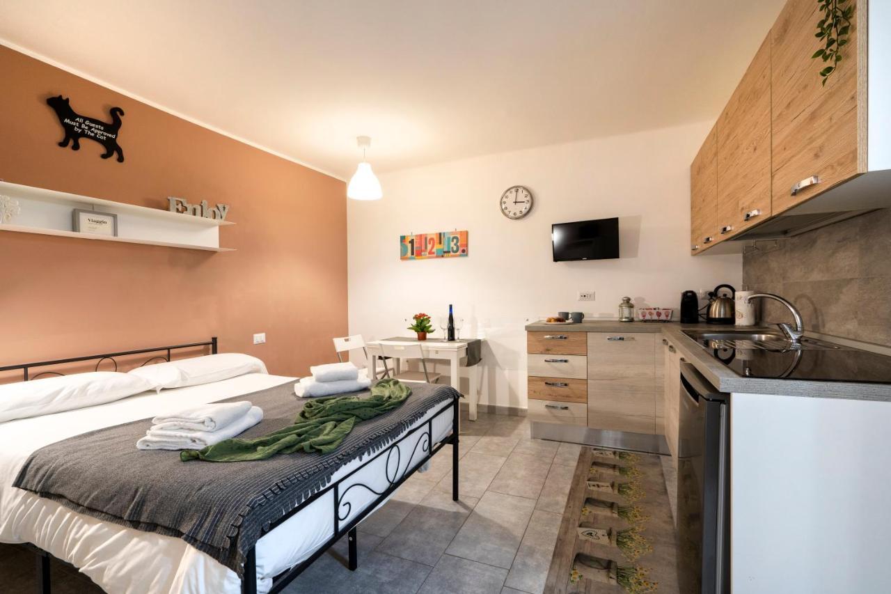 Bari Domus Bella Vita Apartment Extérieur photo