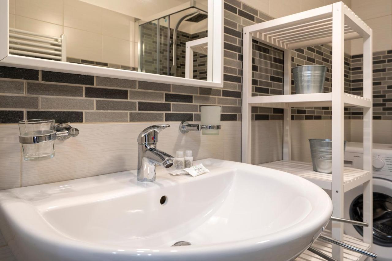 Bari Domus Bella Vita Apartment Extérieur photo