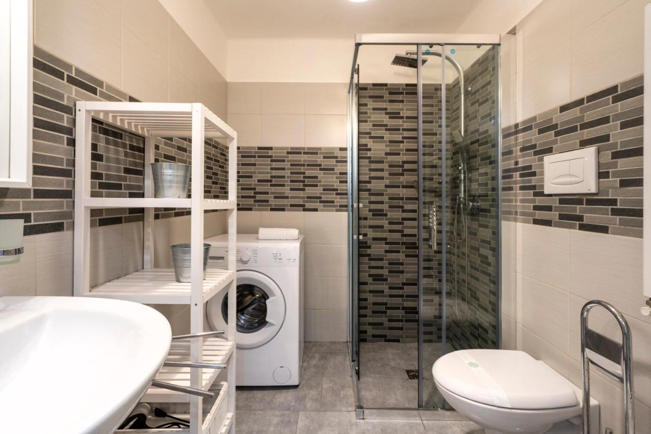 Bari Domus Bella Vita Apartment Extérieur photo